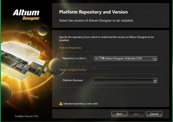 Altium Designer 24最新免费版