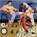 体育格斗拳击欧美中文版 v.1.15.2
