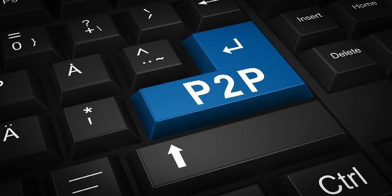 P2P下载器APP下载-P2P下载器最新版/破解版/解锁会员版-P2P下载器磁力下载工具版本合集