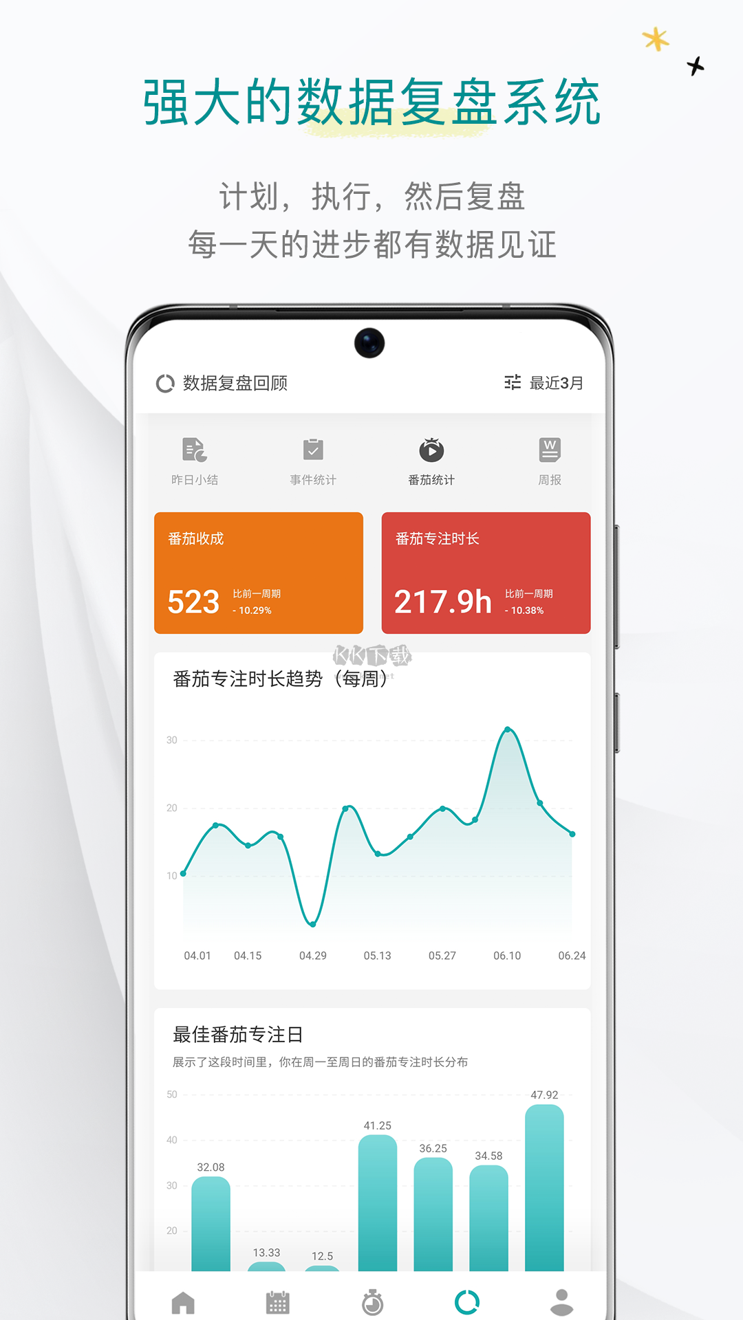 Todo清单app官网最新版