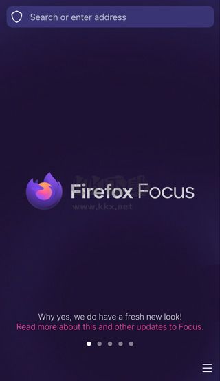 firefox隐私浏览器2024官方版