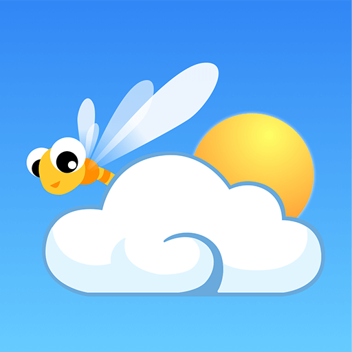 蜻蜓天气预报app最新版 v4.0.1