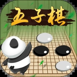 五子棋双人联机手游 v1.1.0