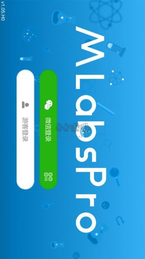 MLabs Pro手机版