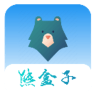 熊盒子app最新版本游戏图标