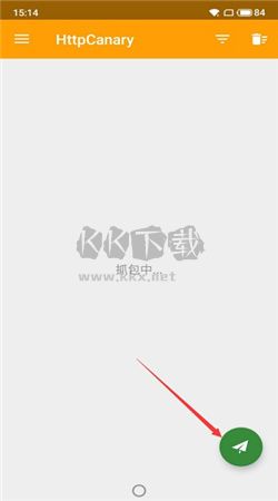 黄鸟抓包app最新版