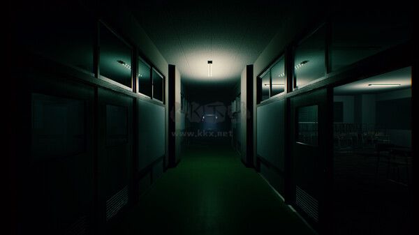 迷宫校舍PC绿色最新版