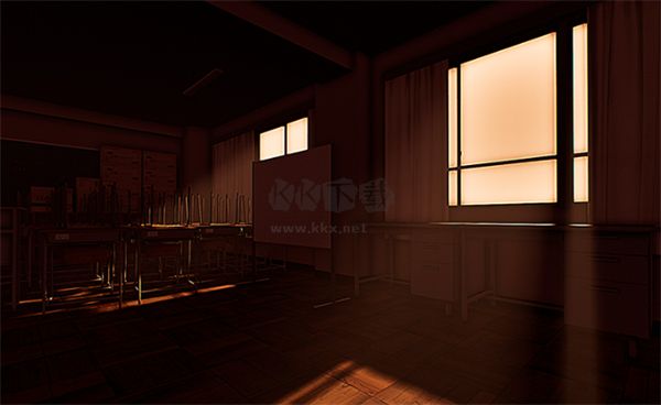 迷宫校舍PC绿色最新版