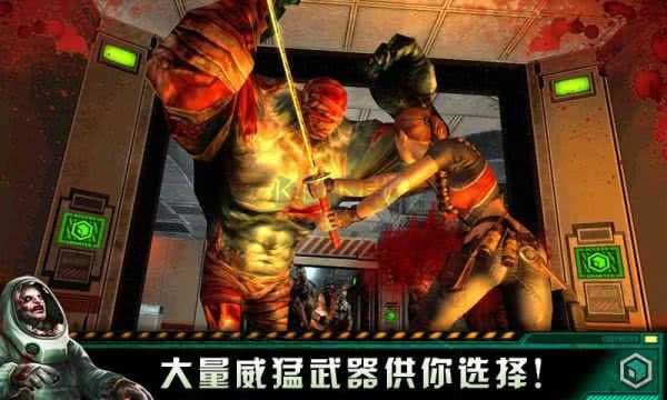 职业杀手2024安卓版