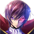 叛逆的鲁鲁修失落物语中文版 v.1.4.40