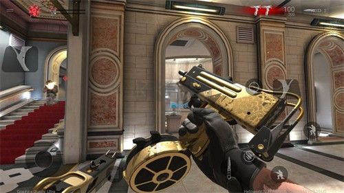 战术大师联机版2024最新版