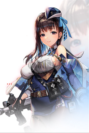 nikke胜利女神台湾版