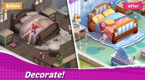 星厨奇迹破解版无限钻石破解版