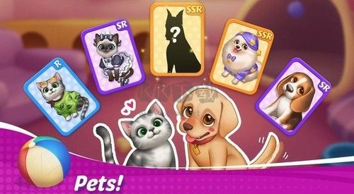 星厨奇迹破解版无限钻石破解版