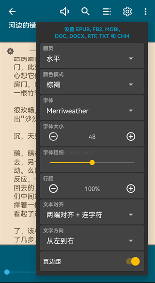 readera专业版