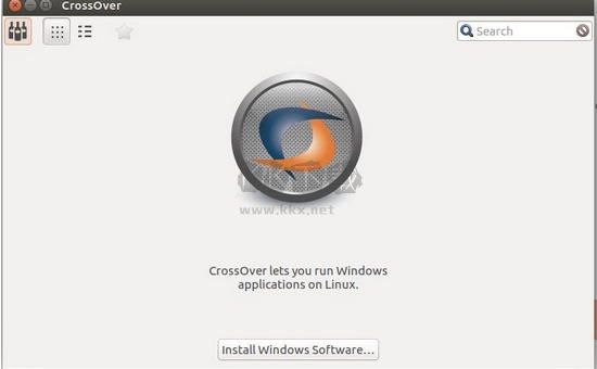 CrossOver最新版本