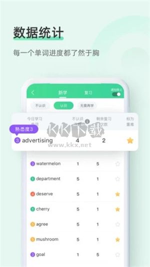 知米背单词app安卓版最新2