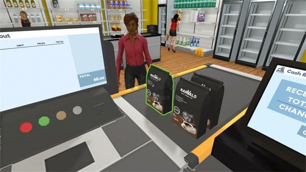 超市模拟器PC端官网最新版