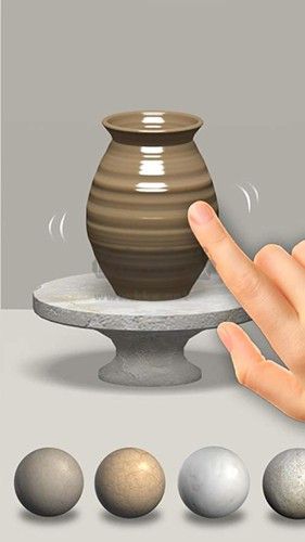 陶艺3D正版