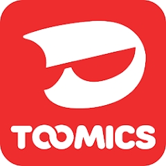 Toomics漫画app安卓版2024最新游戏图标