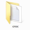 croc文件安全传输工具最新版