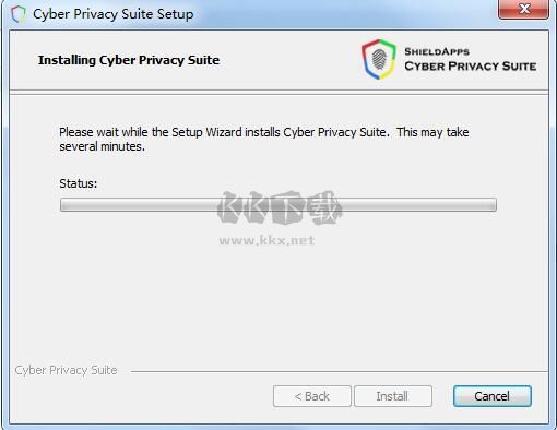 Cyber Privacy Suite免费版