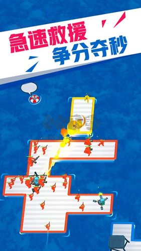 海上漂流战九游手机版