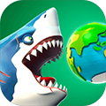 饥饿鲨：世界九游最新版 v.5.6.40