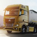 欧洲卡车模拟器3最新九游渠道服 v.1.0