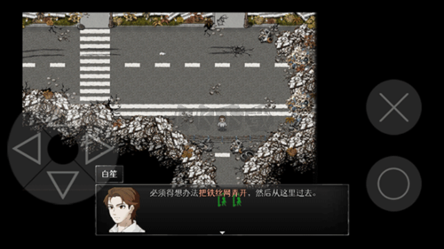 残世界的鸢尾花官方正式版