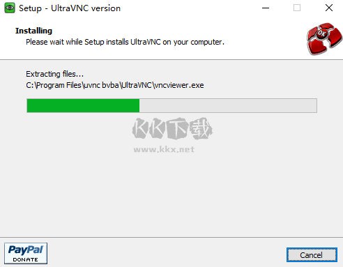 UltraVNC最新版
