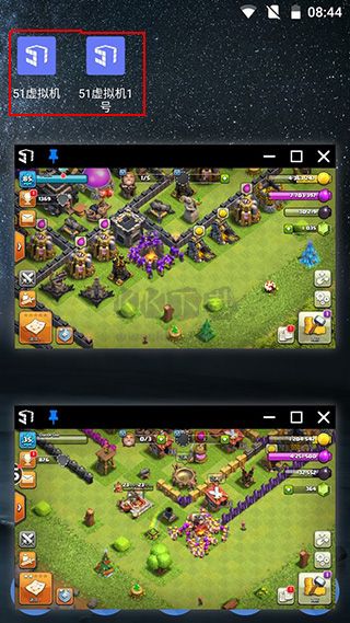 51虚拟机免费VIP破解版