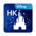 香港迪士尼乐园2024安卓手机版游戏图标