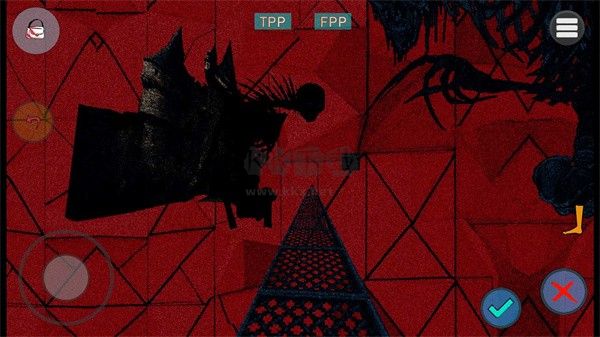 爱丽丝的噩梦安卓版