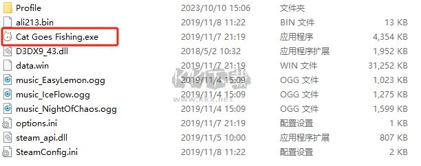 小猫钓鱼电脑客户端
