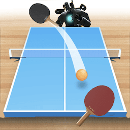 双人乒乓球游戏安卓版 v1.0