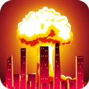 毁灭城市模拟器安卓版游戏图标