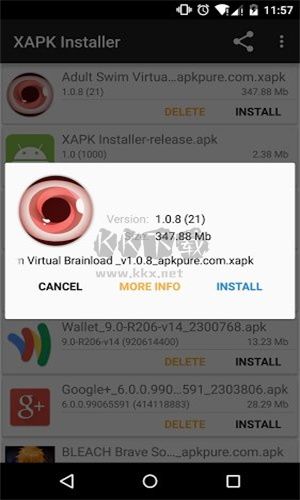 Installer安装器官方版