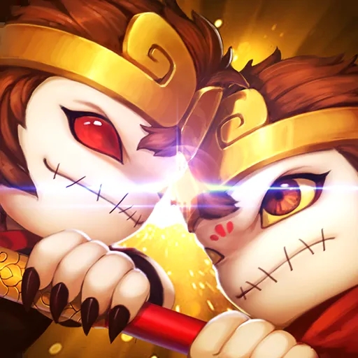 造梦西游外传官网版v3.8.4