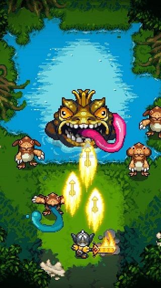 探索冲刺2汉化安卓版