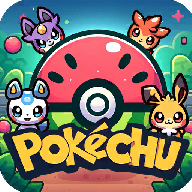 PokeChu2024最新版 v1.0.0 