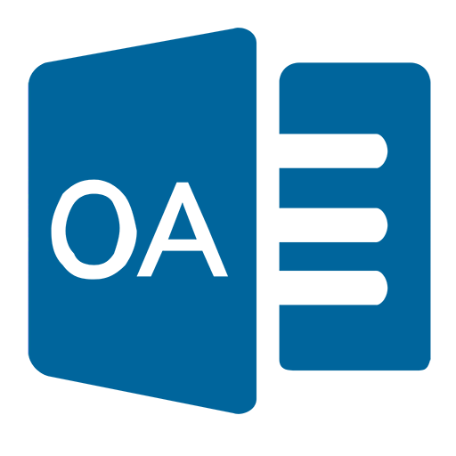 OA办公软件免费版 v3.6