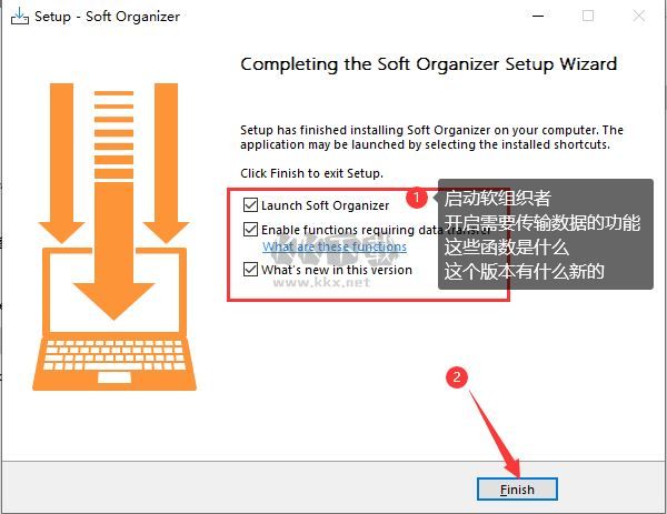 Soft Organizer Pro免费版