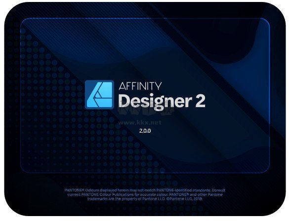 Affinity Designer正版