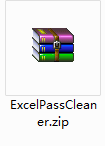 ExcelPassCleaner绿色版