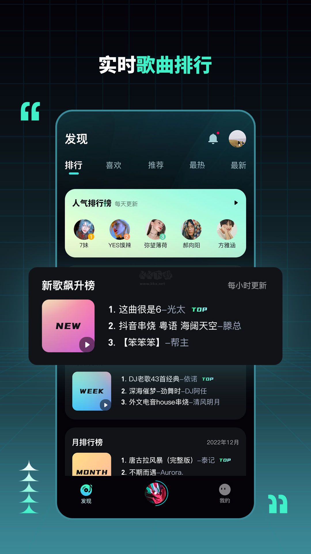 DJ串烧集2024最新版