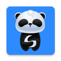 熊猫浏览器安卓版游戏图标