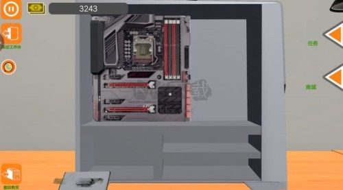 未来世界都市打工最新版