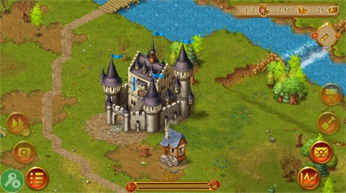 家园7新世界2024最新版