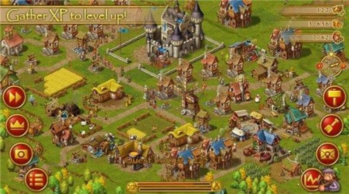 家园7新世界2024最新版